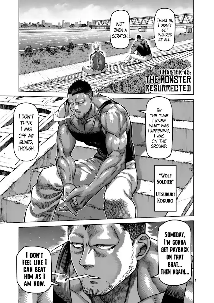 Kengan Omega Chapter 45 image 01_optimized